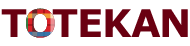TOTEKAN logo